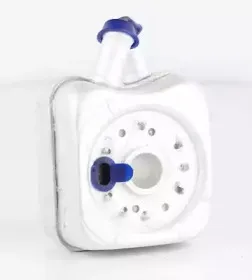 масляный радиатор, двигательное масло BSG купить